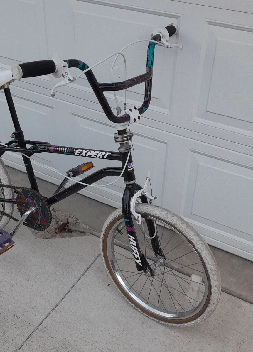 Huffy freestyle best sale expert