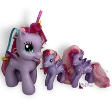 My Little Pony G3 - Starsong x 3 Variants