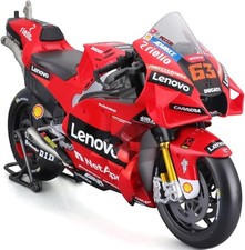 Maisto Ducati 1:6 Scale Diecast & Toy Vehicles for sale - eBay