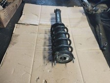 PEUGEOT 407 Coupe 6C Stoßdämpfer vorne rechts 2.00 Diesel 100kw 2006 21055631