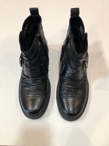 earth women's poplar ankle boot