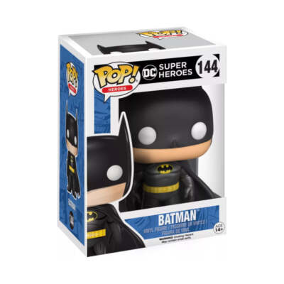 Funko Pop! DC - Batman #144