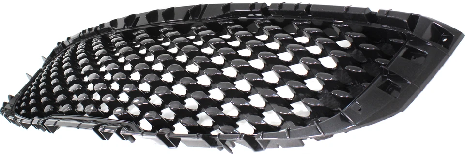 New Grille Assembly For Kia Sedona 2015-2018 Foto 3 de 4