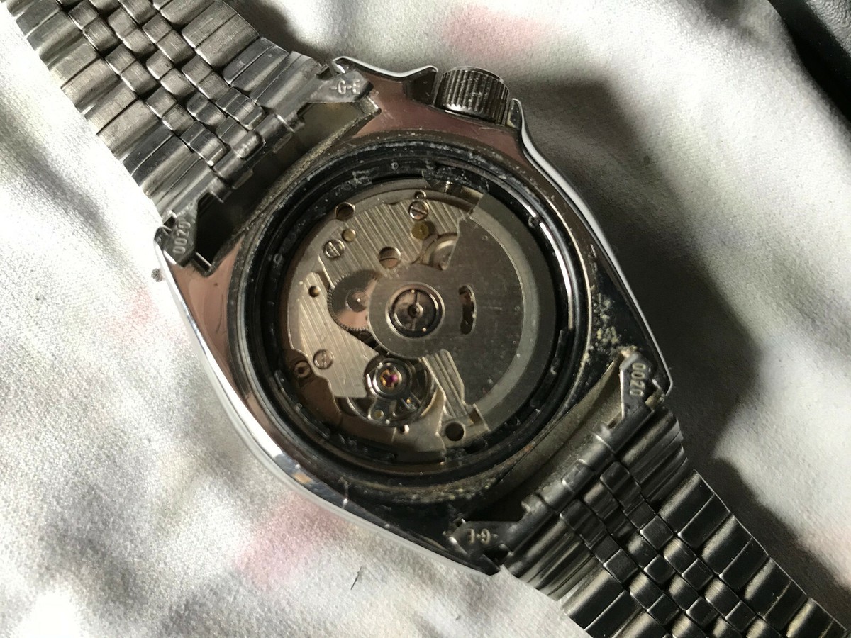 MONTRE SEIKO SCUBAPRO 450 | eBay