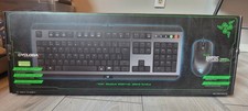 Raser Abyssus Essential Gaming Bundle (Keyboa...