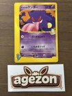 Morty's Gengar 021/141 1st Edition VS series Pokemon Card 2001 Japanese 853