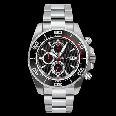 Ublast - Expert Pilot Chronograph