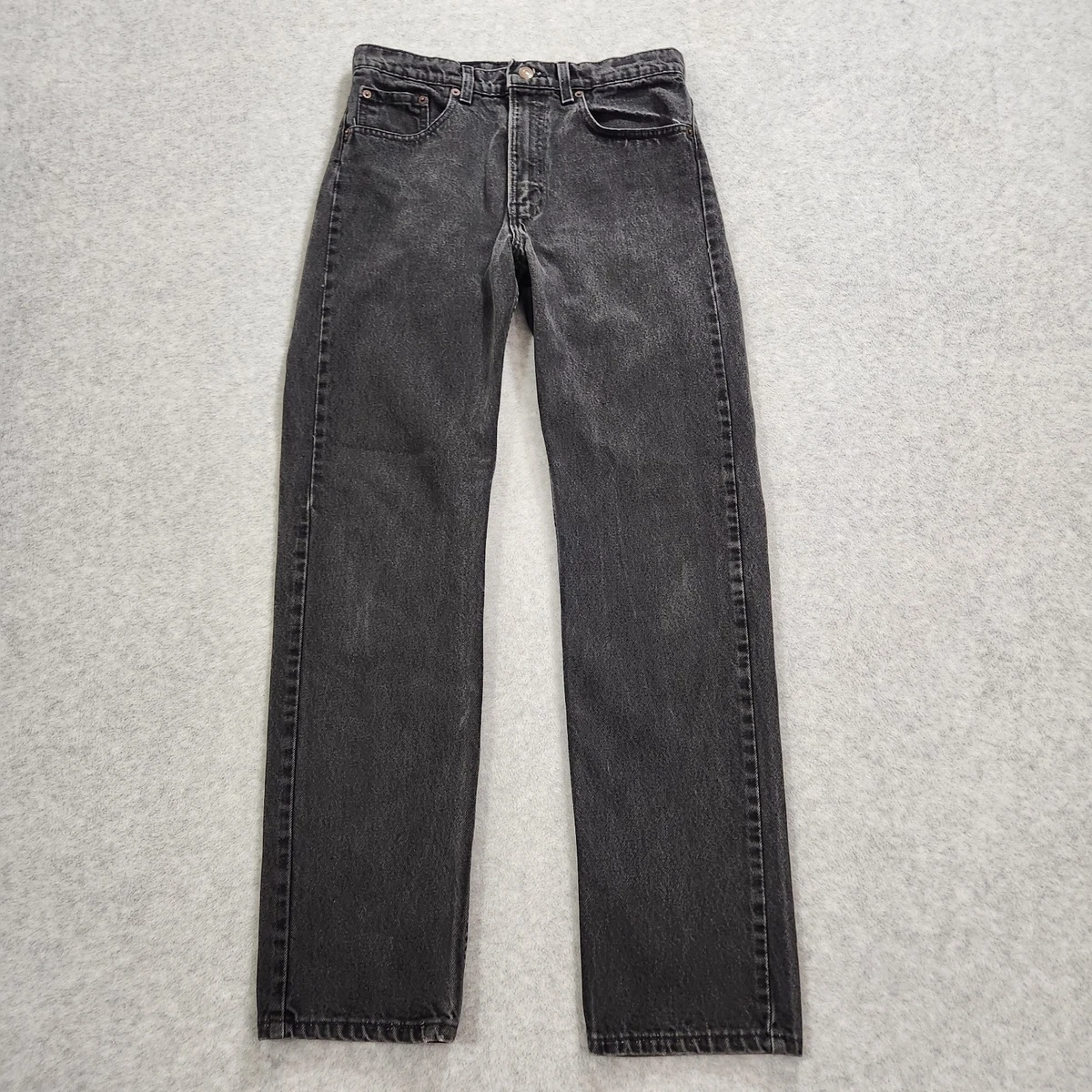 Levis 505 Made In Usa for sale | eBay