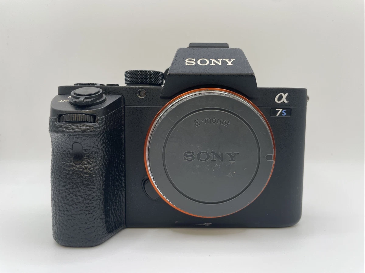 Sony Alpha a7S II Digital Cameras for sale | eBay