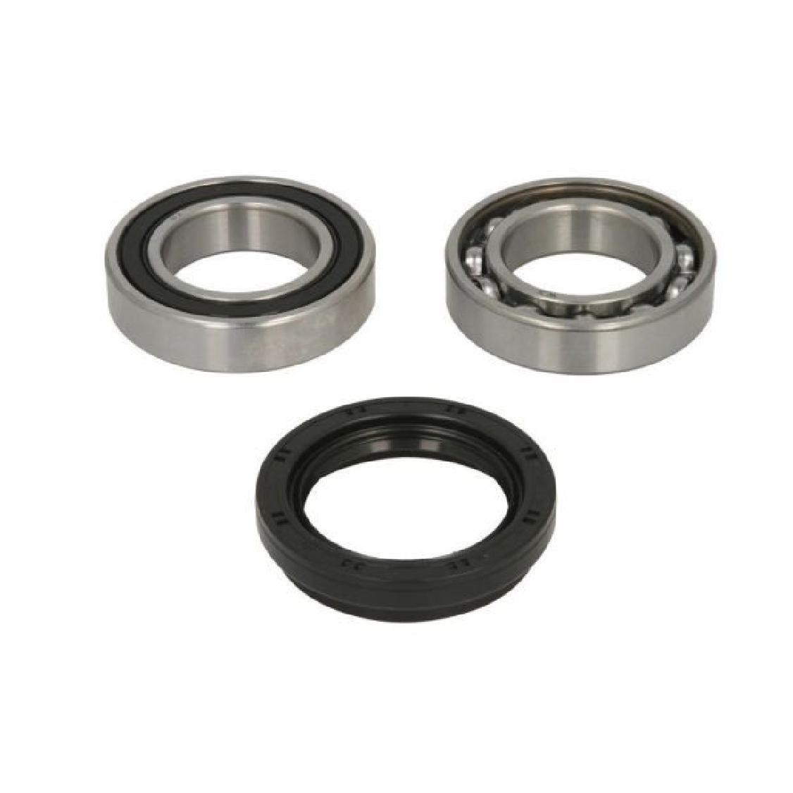 Bta Radlagersatz Vorne Links 0926235012 0928344009 | 21089992-image