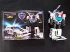 WHEELJACK TRANSFORMERS MASTERPIECE MP-20+ TAKARA TOMY ACTION FIGURE