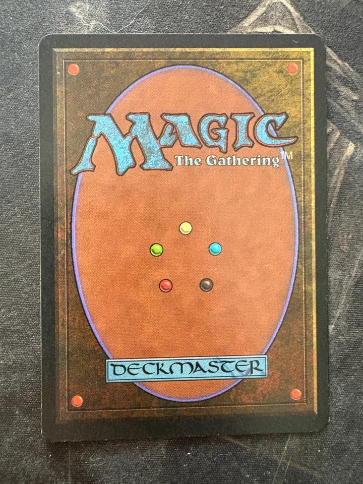 *** LEGENDS Falling Star *** NM-Mint Beauty! - DUTY PAID - Magic MtG - Image 2 of 2