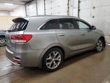 AC Condenser Fits 16-18 SORENTO 742531