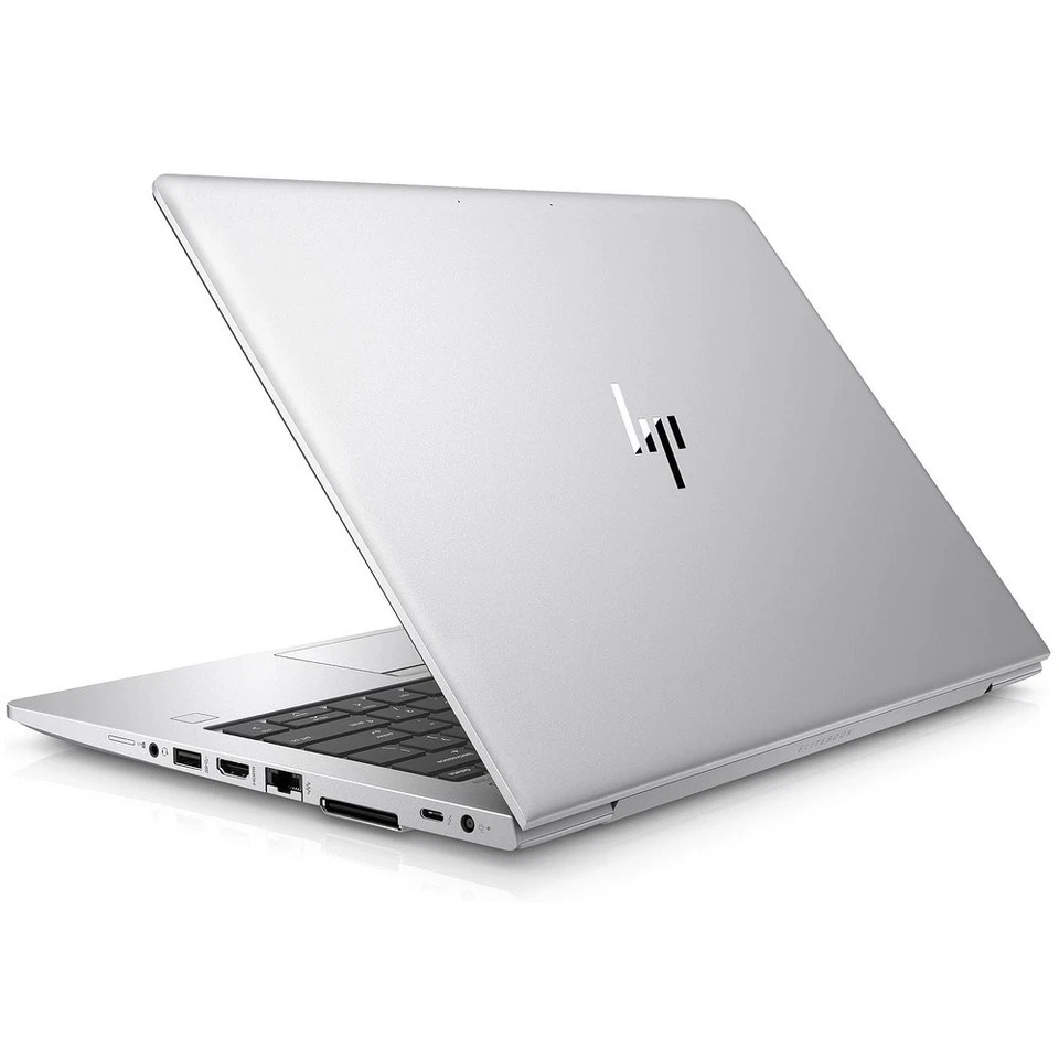 HP EliteBook 830 G5 · i5-8250U · 16GB · 512GB, photo 3 sur 5