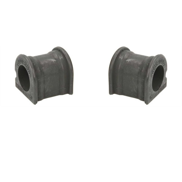 2X Yamato Lagerung Stabilisator Vorne Links Rechts FüR Toyota Yaris SCP1_-image