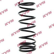 KYB RA5059 Suspension Spring Rear Replacement Fits Mercedes-Benz G-Class