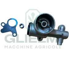 Pompa Olio Motosega Stihl 08, 08S-Rif. 11086403200-Adattabile