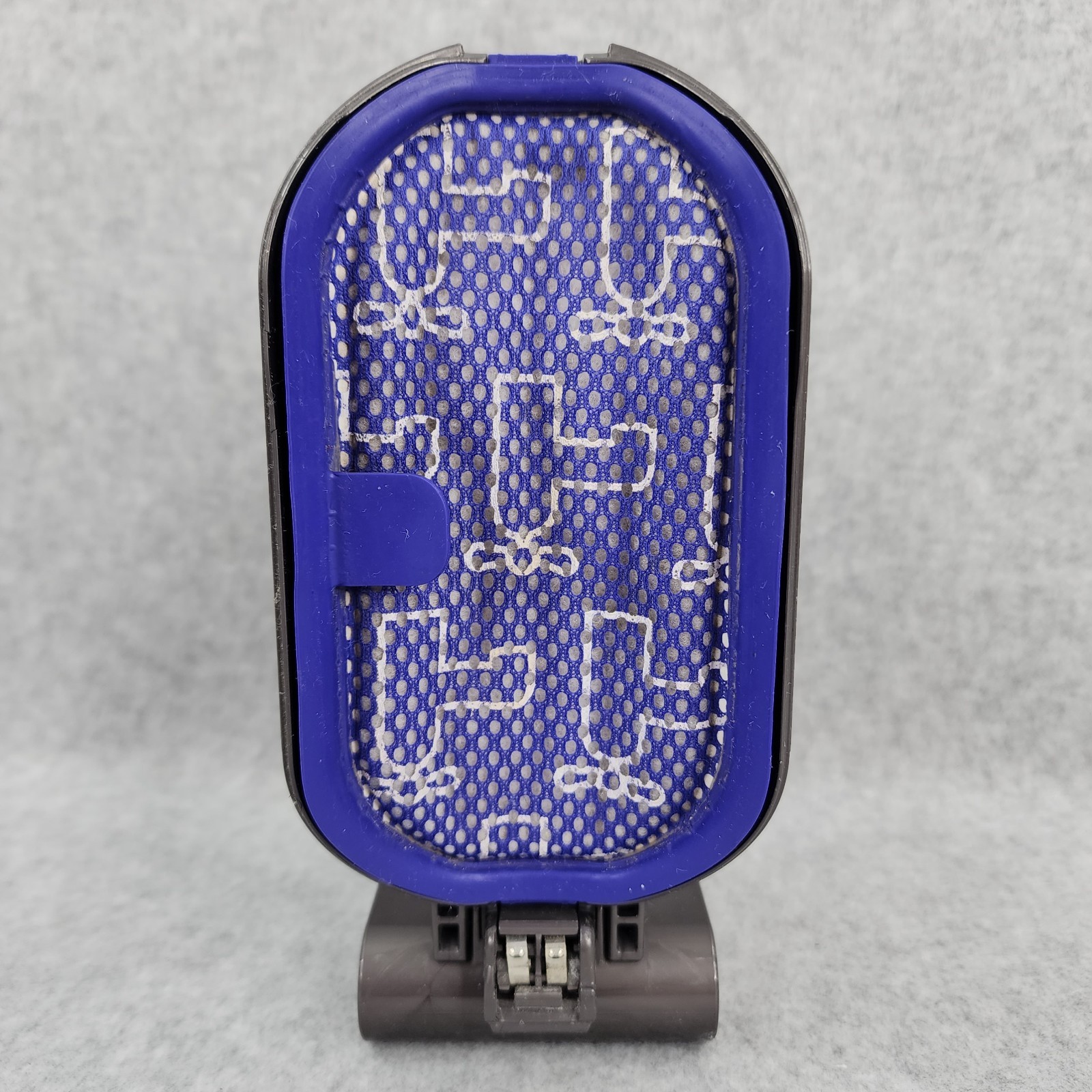 Dyson DC44 Animal Vacuum Body Motor Unit Motorhead *Degraded Battery*