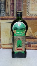 Adelberg Bonomelli Amaro 75cl 30% Anni 70 (7.26)