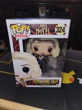 Ultimate Funko Pop American Horror Story Figures Checklist and Gallery 11