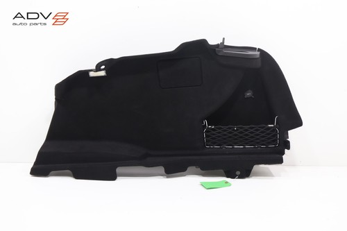 Maserati Ghibli S Q4 2014-2020 Right Side trim panel P/N 14930 Photo - $130