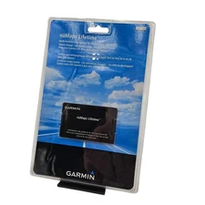 Garmin nuMaps GPS Navigation Lifetime Maps Card Nuvi Zumo - NEW