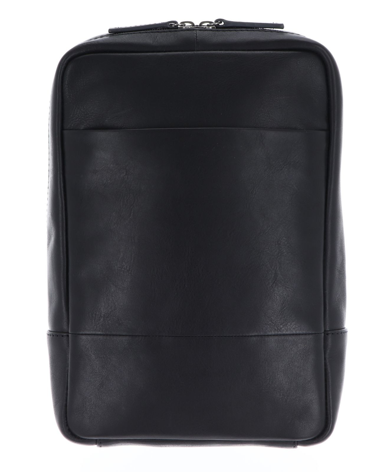 LEONHARD HEYDEN cross body bag Hamburg Crossbag 7085 Schwarz