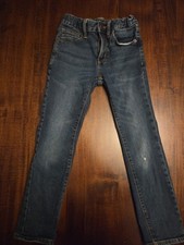 Boys Old Navy Skinny Jeans Size 7
