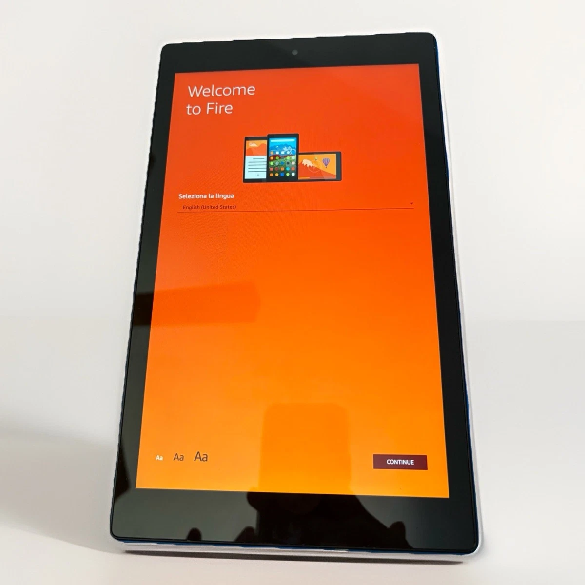 Amazon Fire HD 10 タブレット 第7世代 32GB 中古 Amazon Fire HD 10 第7世代/32GB/タブレット/Android : 中古パソコン