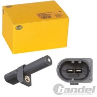 Hella Kurbelwellensensor Passend FüR Chrysler 300C Crossfire PT Jeep Commander