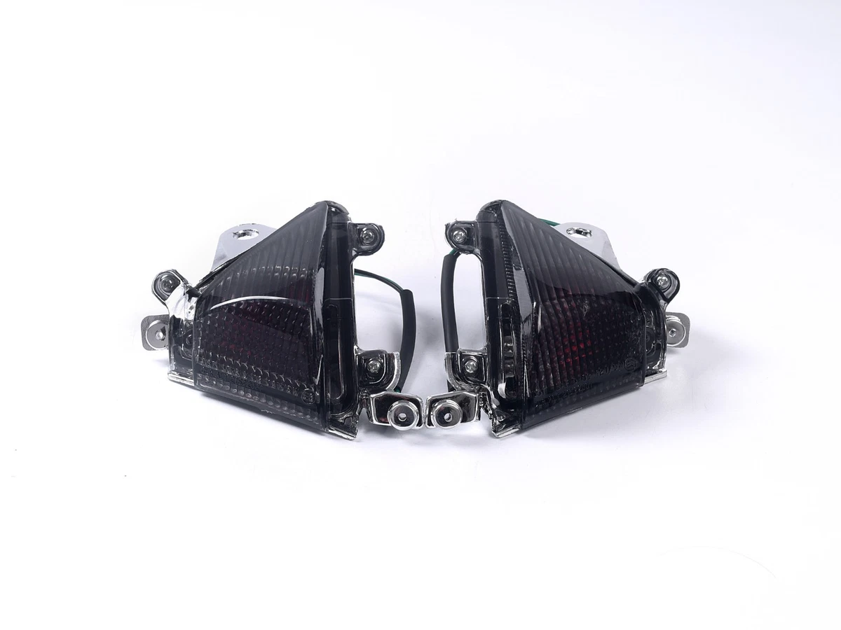 Motorcycle Indicator Assemblies for Kawasaki Ninja ZX10R for sale