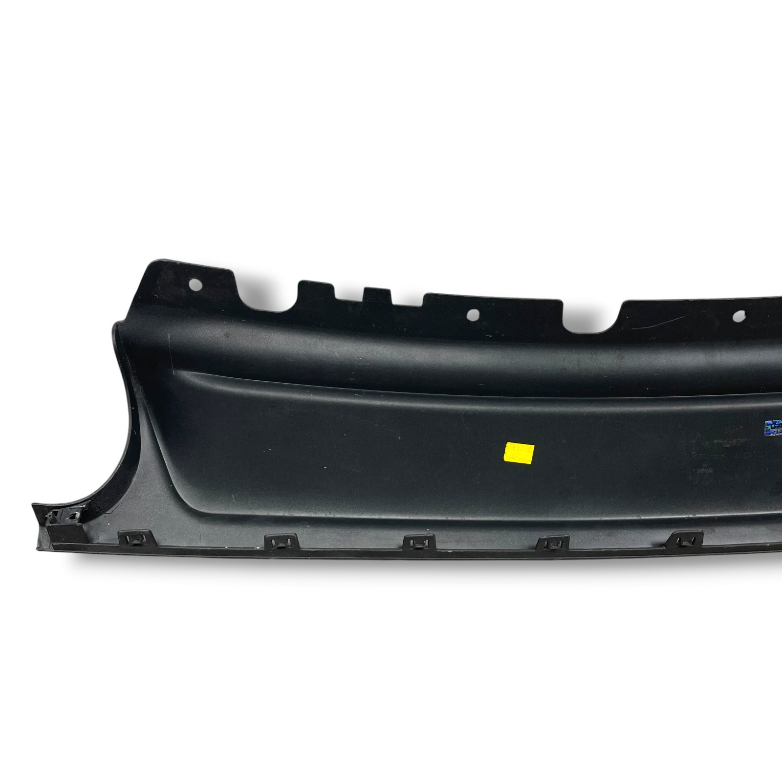 Maserati Ghibli 2014-2017 REAR+LOWER Trim molding P/N 670010777