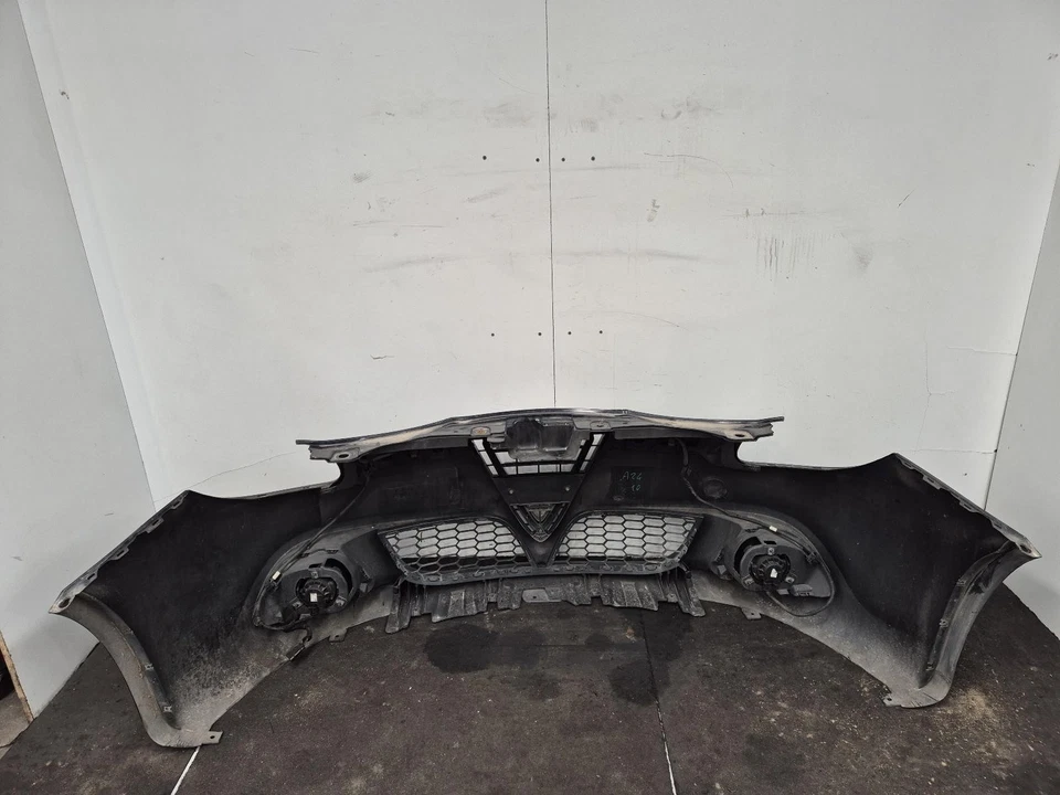 ALFA ROMEO GIULIETTA FRONT BUMPER BAR COVER 940 SERIES 01/2011-09/2013 0784 - image 3 of 4