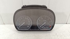 918704002 INSTRUMENTENTAFEL / 1991061 F�R BMW 1 E81 120 I