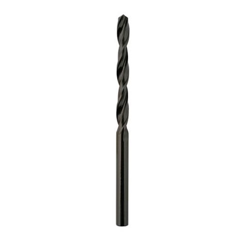 Connect HSS Metric Jobber Drill Bits 5.0mm 10pc 32911