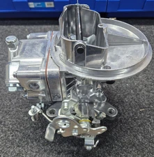 350 CFM  Manual choke St Avenger carby carburettor 2 barrel 