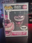 Funko Pop! Vinyl: Disney - Cheshire Cat (Diamond) - Books A Million (Exclusive)