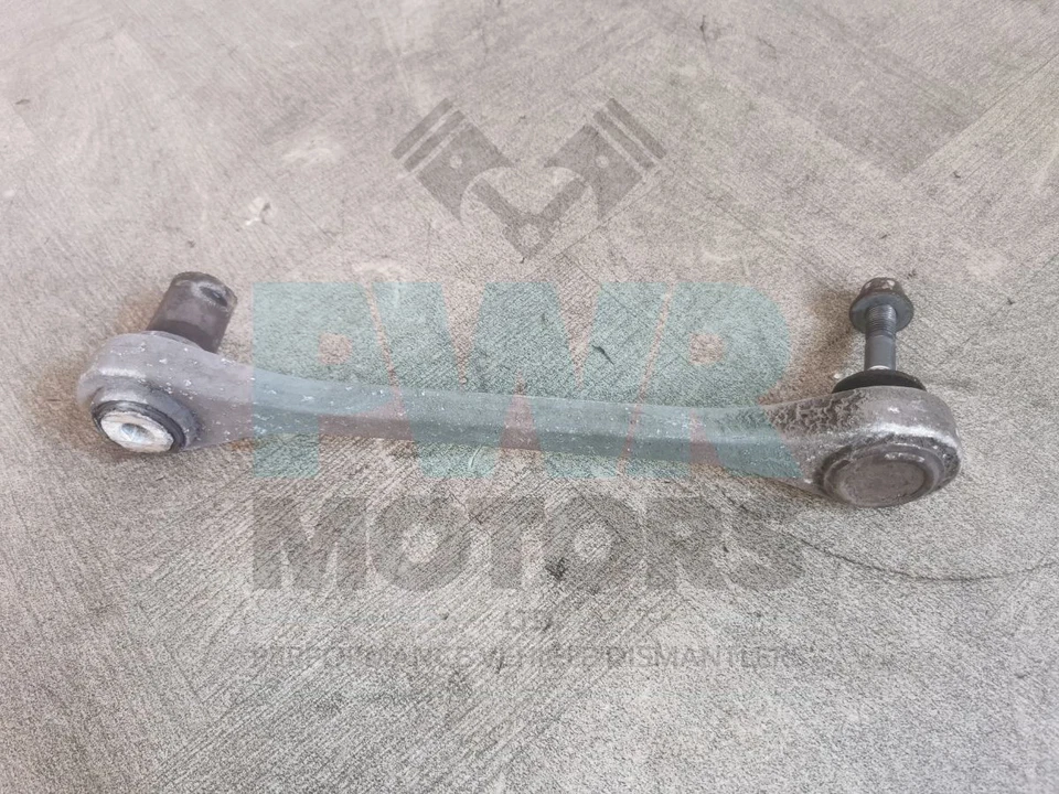 BENTLEY Continental Gt Rear Lower Suspension Arm Passenger Side Left 17272060 - Image 3 of 4