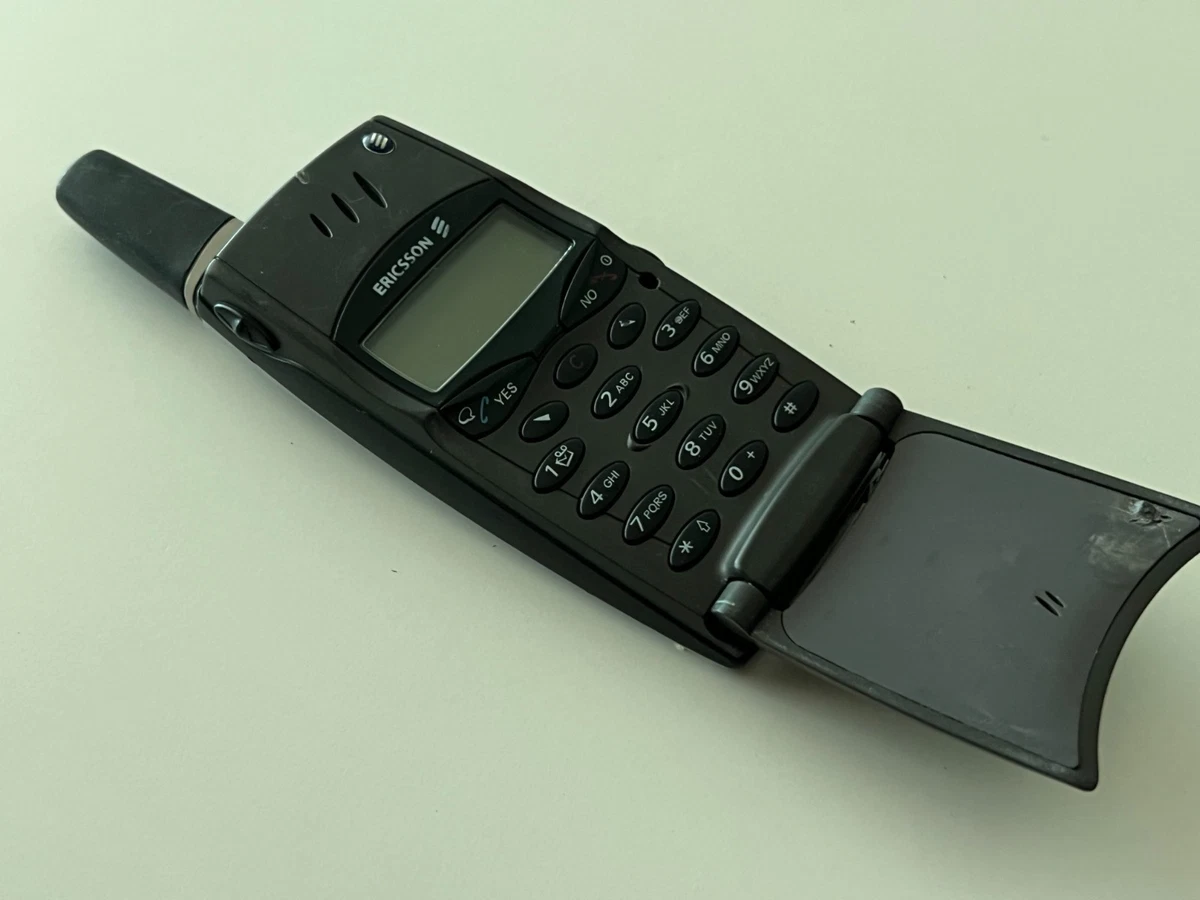 Smartphones Ericsson T28 for sale | eBay