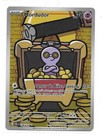 CARTE POKEMON MORDUDOR 70 PV 198/122 SERIE ECARLATE ET VIOLET FAILLE PARADOXE