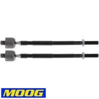 2X Axialgelenk FüR Spurstange Moog MI-AX-12636 2 Spurstangen Set