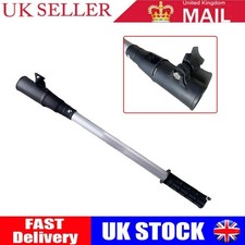 Outboard Tiller Arm/Handle Extension 457mm 45cm For Yamaha/Mariner/Mercury/Honda