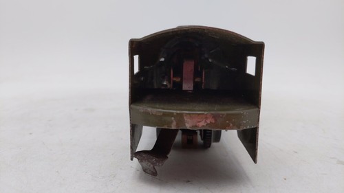 Marx Vintage Pre War O Gauge Locomotive Commodore Vanderbilt - Picture 6 of 6