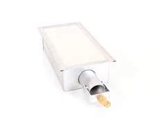 American Range Burner,Infra-Red 12-3/4X 7 A14015 - Genuine OEM Replacement Part