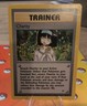 Charity - 99/132 - Gym Heroes 2000 - WOTC - Non Holo Rare - LP - Pokemon Card