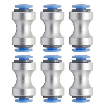 Feed Tube Connector PTFE Inner Lining For 3D Printer Maintenance Spare Part