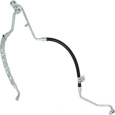 Suction And Discharge Assy  UAC  HA10574C