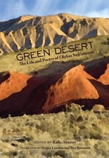 Rafis Abazov Green Desert (Taschenbuch)