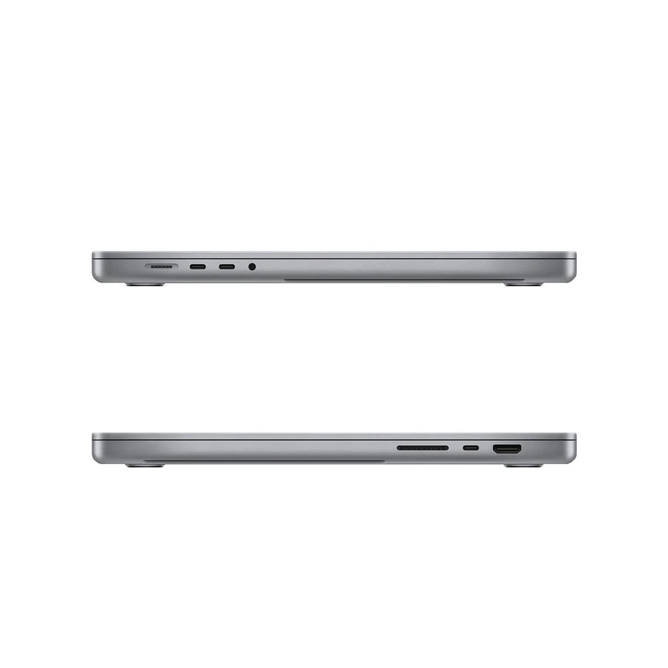 Apple MacBook Pro 14" M1 Pro · 32GB · 512GB, Foto 4 von 5