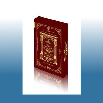 Tomb Raider King Collectors Edition 02, m. 1 Beilage | SAN.G